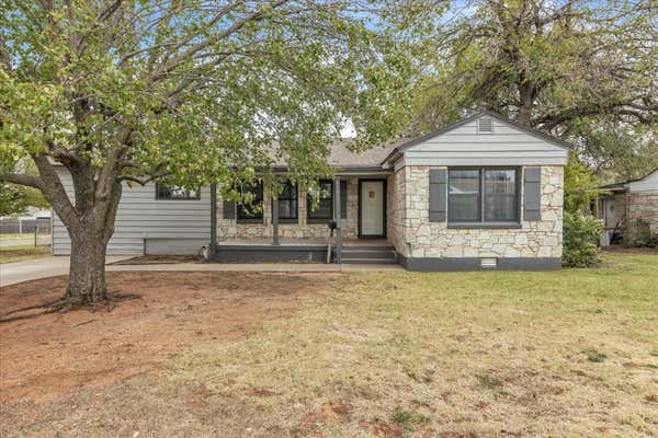 4501 SE 23RD ST, DEL CITY, OK 73115 - Image 1