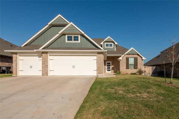 3324 LOLA CT, MOORE, OK 73160 - Image 1