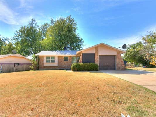 609 FLAMINGO AVE, OKLAHOMA CITY, OK 73127 - Image 1