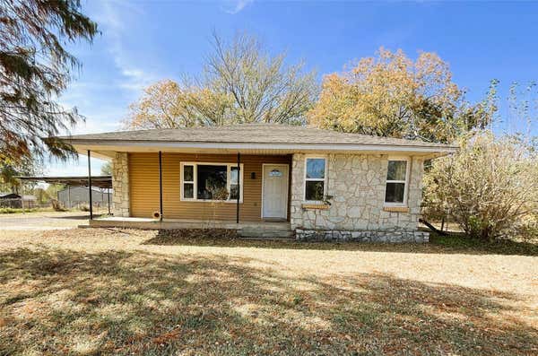 420 S 10TH AVE, STROUD, OK 74079 - Image 1