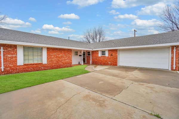 421 W MADISON ST, MANGUM, OK 73554 - Image 1