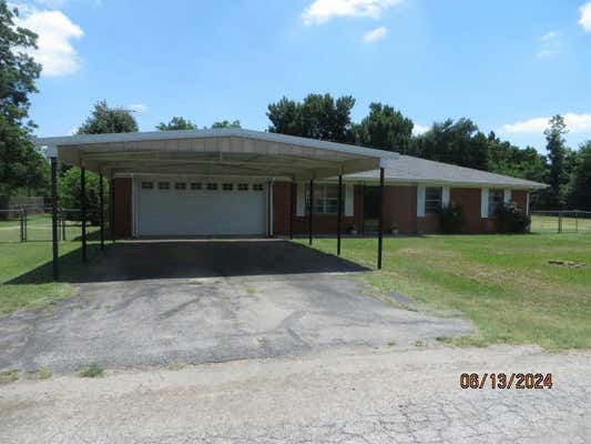 121 N 2ND ST, VERDEN, OK 73092 - Image 1