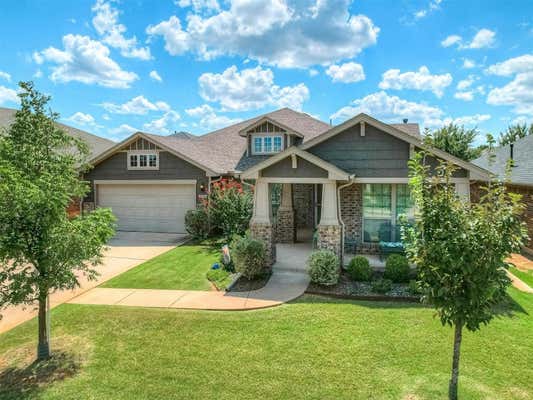 3710 PAINTED BIRD LN, NORMAN, OK 73071 - Image 1