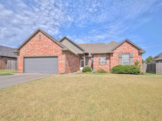 1240 PENNY LN, EL RENO, OK 73036 - Image 1