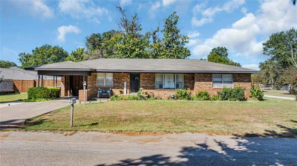 515 S KERR AVE, PAULS VALLEY, OK 73075 - Image 1