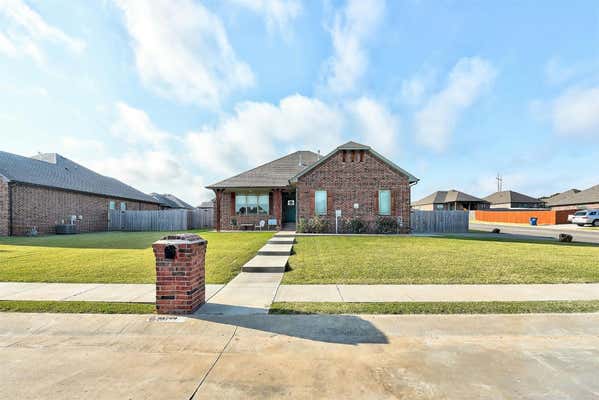 20722 SANTA FE AVE, HARRAH, OK 73045 - Image 1