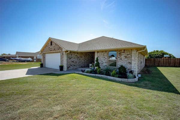 2013 CHEYENNE LN, BLANCHARD, OK 73010, photo 2 of 34