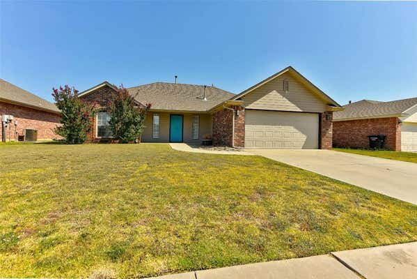 1617 QUEENSBURY RD, MOORE, OK 73160 - Image 1