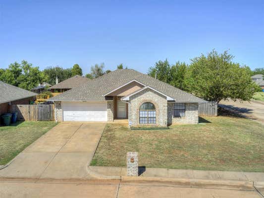 1609 ROCKY MOUNTAIN WAY, EDMOND, OK 73003 - Image 1