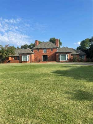 1509 W WILSHIRE BLVD, NICHOLS HILLS, OK 73116 - Image 1