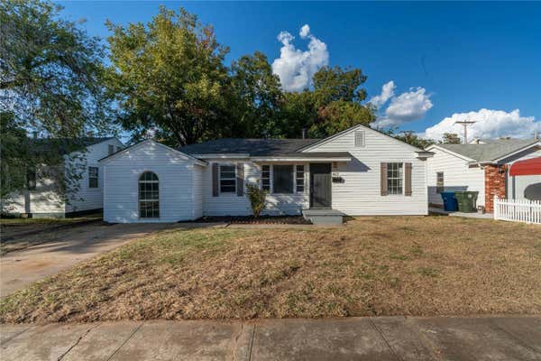 417 MOISELLE ST, MIDWEST CITY, OK 73110 - Image 1