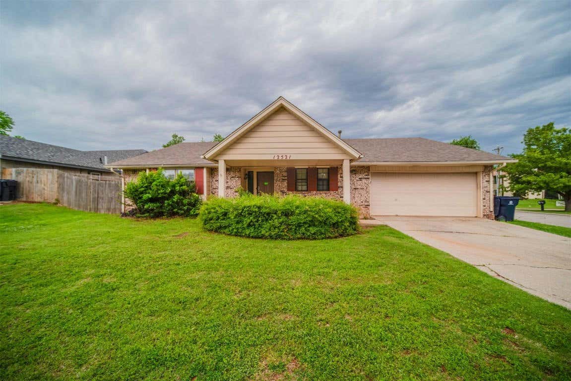 12521 ERIC FIELD PL, OKLAHOMA CITY, OK 73142, photo 1 of 37