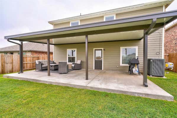 1604 BURGUNDY DR, EL RENO, OK 73036 - Image 1