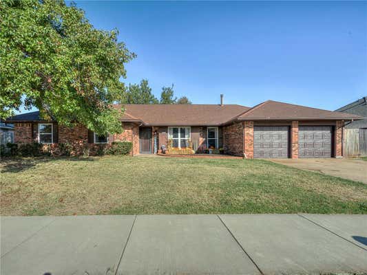 2225 NW 118TH ST, OKLAHOMA CITY, OK 73120 - Image 1