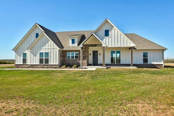 4177 PINON LN, PIEDMONT, OK 73078 - Image 1