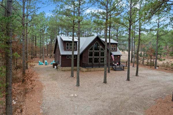 386 SUGAR PINE LOOP, BROKEN BOW, OK 74728 - Image 1