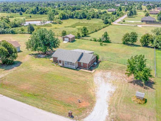 19806 AARON DR, HARRAH, OK 73045 - Image 1