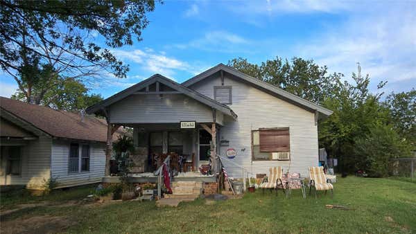 618 S WEWOKA AVE, WEWOKA, OK 74884 - Image 1