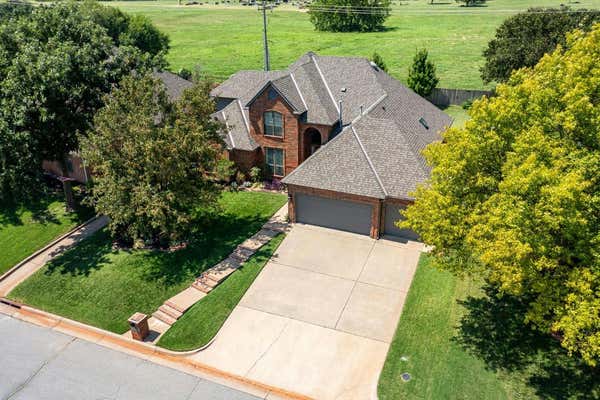 13301 CEDAR TRL, OKLAHOMA CITY, OK 73131 - Image 1