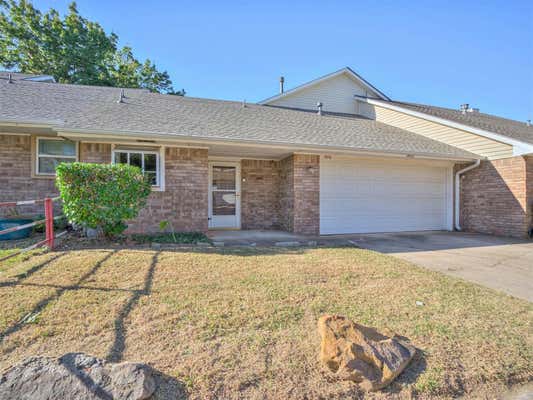 909 RAMBLING OAKS DR, NORMAN, OK 73072 - Image 1