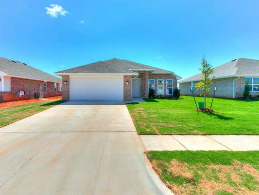 3916 LYNFORD LN, NORMAN, OK 73026 - Image 1