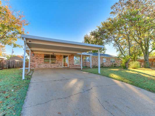 1202 N 8TH AVE, PURCELL, OK 73080 - Image 1