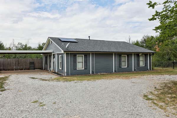 107 S HENNEY RD, CHOCTAW, OK 73020 - Image 1