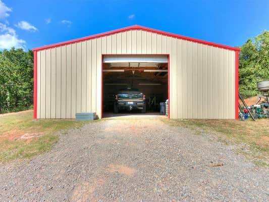 12740 NE 234TH ST, ARCADIA, OK 73007, photo 3 of 15