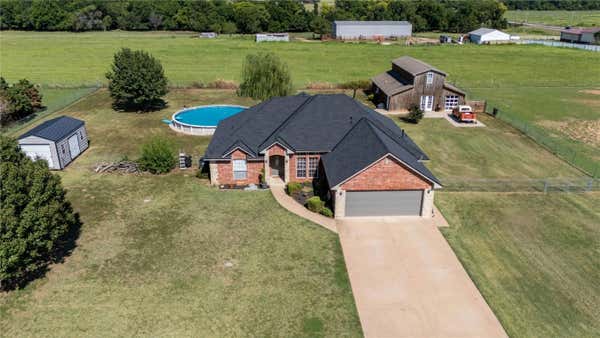 16661 JESSICA LN, LEXINGTON, OK 73051 - Image 1