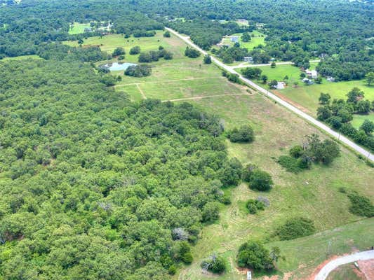 TRACT 7 WACO ROAD, BETHEL ACRES, OK 74851 - Image 1