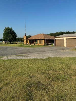 61324 N 2310 RD, SEILING, OK 73663 - Image 1