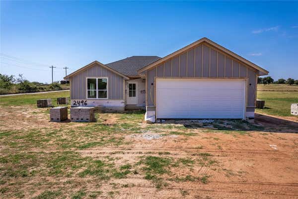 2496 COUNTY STREET 2960, BLANCHARD, OK 73010 - Image 1