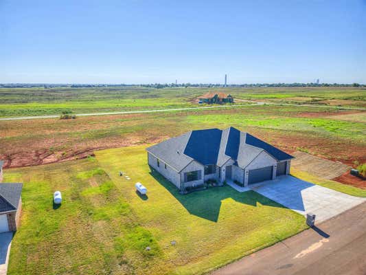 25311 ETHAN STREET, CASHION, OK 73016 - Image 1