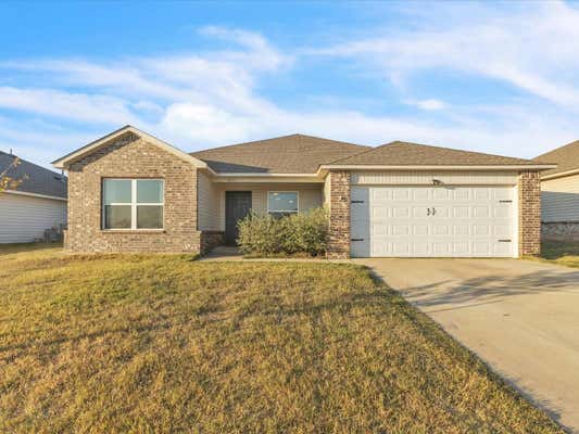 1411 ONYX ST, NOBLE, OK 73068 - Image 1