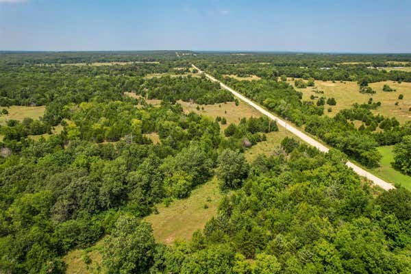 1 N 3690 ROAD, BOLEY, OK 74829 - Image 1