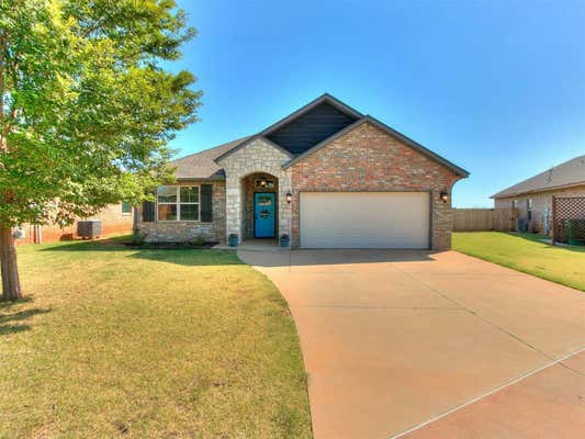 3516 NW 163RD TER, EDMOND, OK 73013 - Image 1