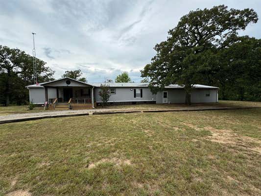 51399 104TH ST, STRATFORD, OK 74872 - Image 1