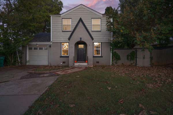 3116 N VIRGINIA AVE, OKLAHOMA CITY, OK 73118 - Image 1