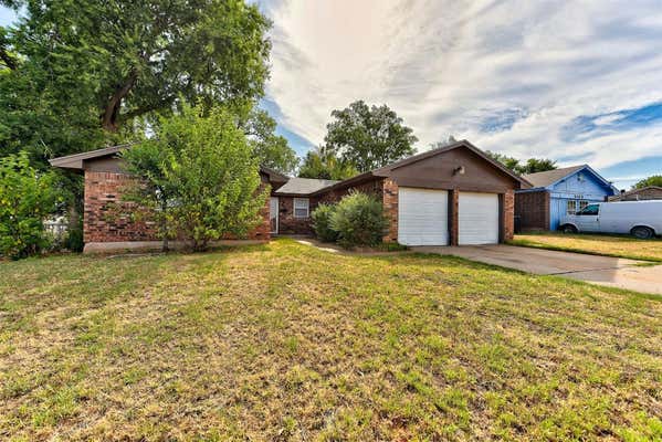 5104 BROOKDALE ST, OKLAHOMA CITY, OK 73135 - Image 1