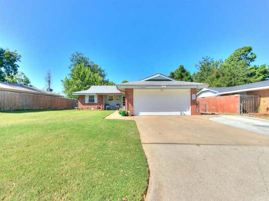 3109 N GRANT AVE, BETHANY, OK 73008 - Image 1