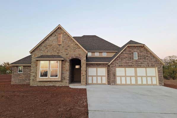 14500 RUSHING LANE, EDMOND, OK 73025 - Image 1