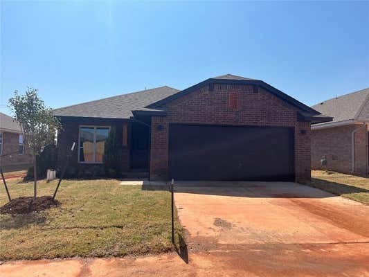 3440 NW 179TH ST, EDMOND, OK 73012 - Image 1