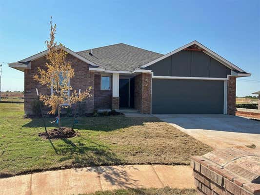 19601 CANNING RD, EDMOND, OK 73012 - Image 1