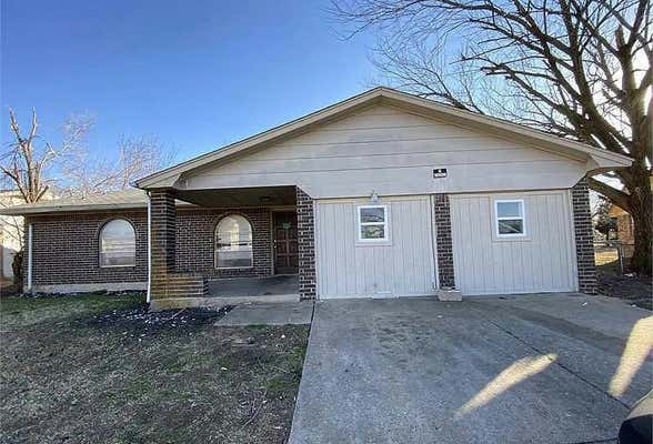 9816 NE 5TH ST, MIDWEST CITY, OK 73130 - Image 1