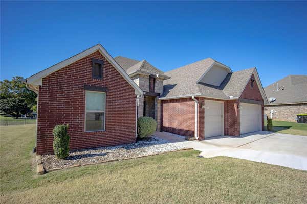 813 BELLA CT, PURCELL, OK 73080 - Image 1