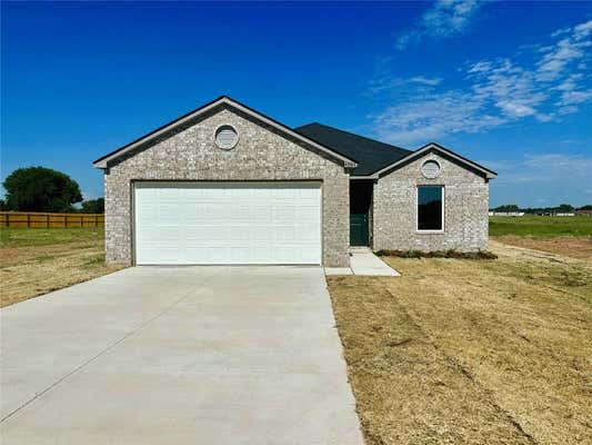 43107 WAGON TRAIL, SHAWNEE, OK 74804 - Image 1