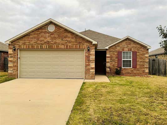 1750 BARTLETT DR, NEWCASTLE, OK 73065 - Image 1