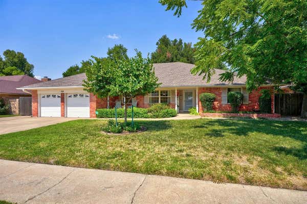 429 SW 99TH ST, OKLAHOMA CITY, OK 73139 - Image 1