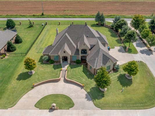 3510 STANTON DR, NEWCASTLE, OK 73065 - Image 1