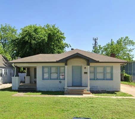 1232 NW 44TH ST, OKLAHOMA CITY, OK 73118 - Image 1